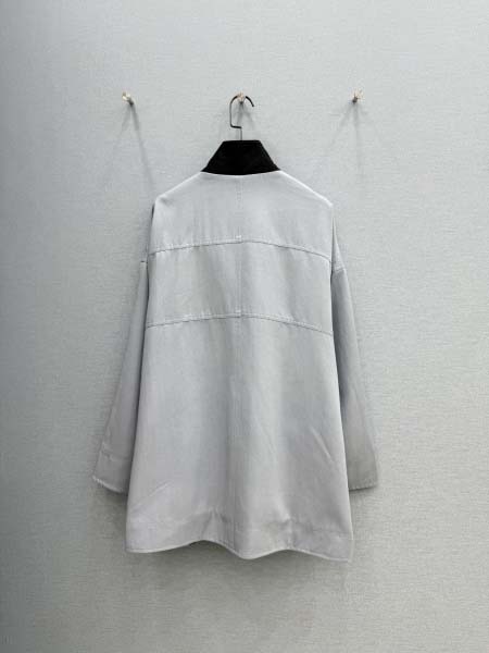 2026年4月5日入荷春夏新作Chanel 高級品復刻 女性服 KL工場