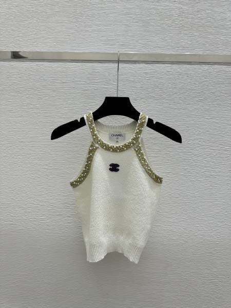 2026年4月5日入荷春夏新作Chanel 高級品復刻 女性服 KL工場