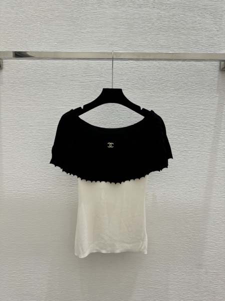 2026年4月5日入荷春夏新作Chanel 高級品復刻 女性服 KL工場