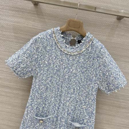 2026年4月5日入荷春夏新作Chanel 高級品復刻 女性服 KL工場