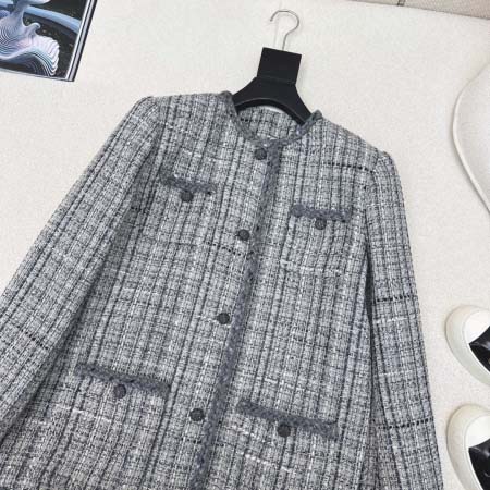 2026年4月5日入荷春夏新作Chanel 高級品復刻 女性服 KL工場