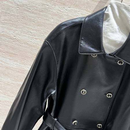 2026年4月5日入荷春夏新作Chanel 高級品復刻 女性服 KL工場