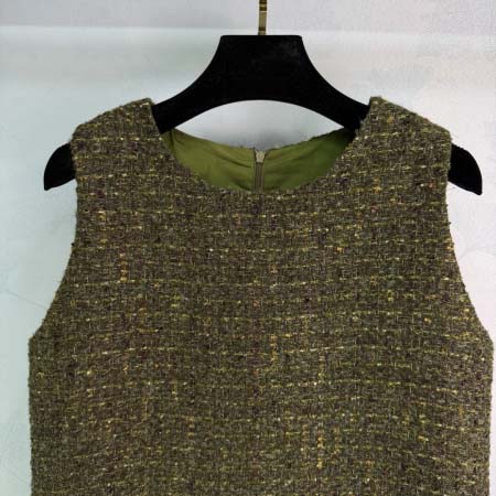 2026年4月5日入荷春夏新作Chanel 高級品復刻 女性服 KL工場