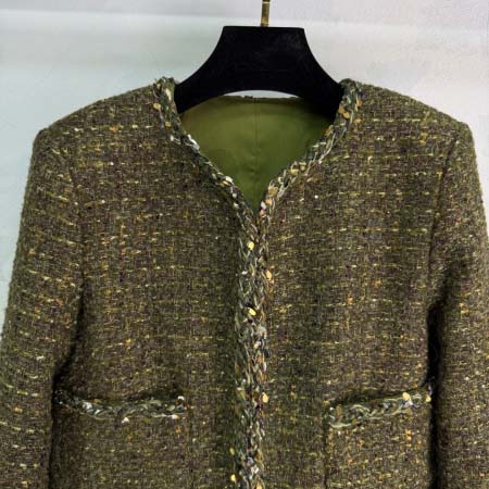 2026年4月5日入荷春夏新作Chanel 高級品復刻 女性服 KL工場