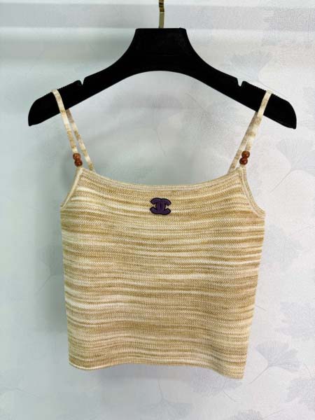 2026年4月5日入荷春夏新作Chanel 高級品復刻 女性服 KL工場