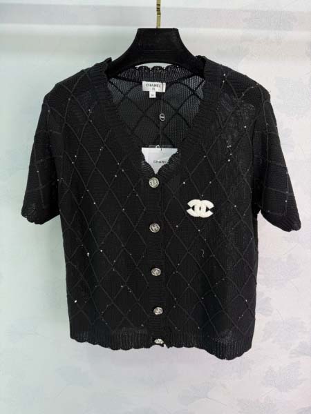 2026年4月5日入荷春夏新作Chanel 高級品復刻 女性服 KL工場