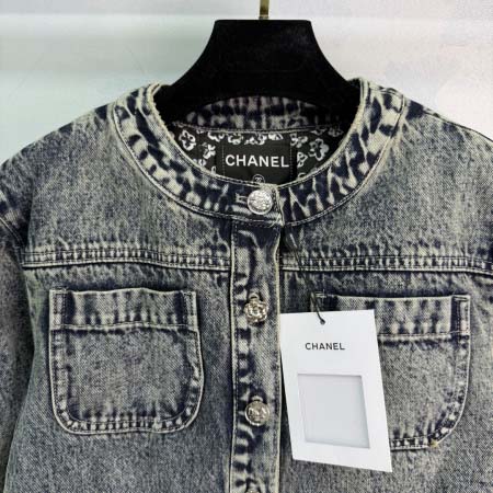 2026年4月5日入荷春夏新作Chanel 高級品復刻 女性服 KL工場