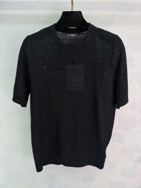 2026年4月5日入荷春夏新作Chanel 高級品復刻 女性服 KL工場