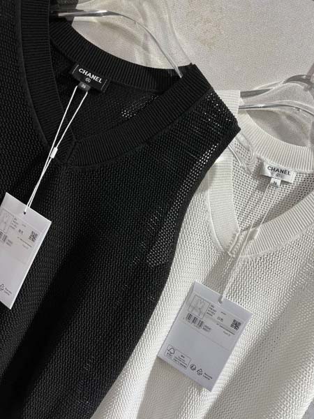 2026年4月5日入荷春夏新作Chanel 高級品復刻 女性服 KL工場