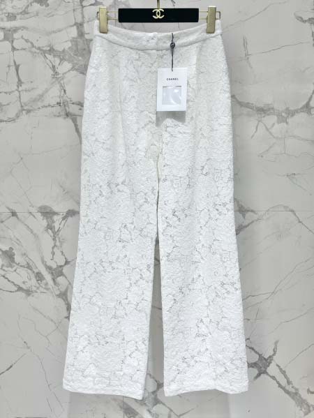 2026年4月5日入荷春夏新作Chanel 高級品復刻 女性服 KL工場