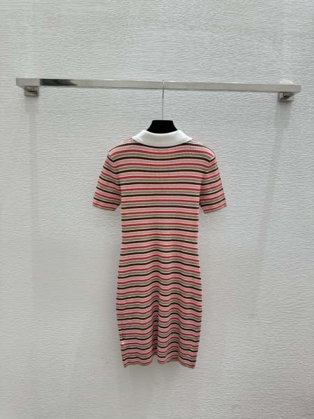 2026年4月5日入荷春夏新作Chanel 高級品復刻 女性服 KL工場