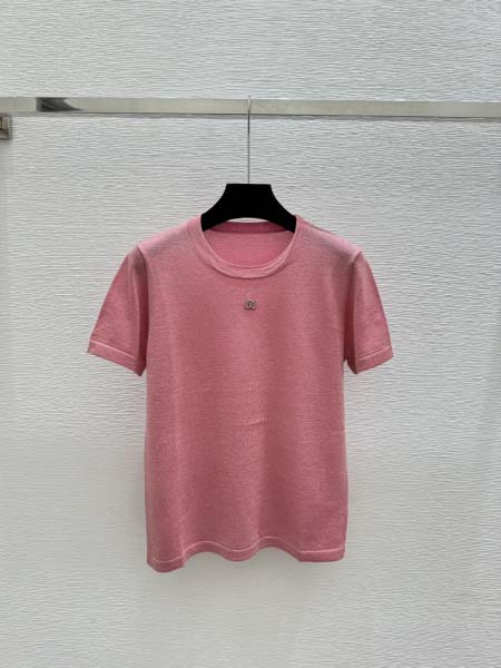 2026年4月5日入荷春夏新作Chanel 高級品復刻 女性服 KL工場