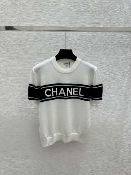 2026年4月5日入荷春夏新作Chanel 高級品復刻 女性服 KL工場