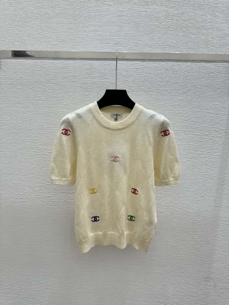 2026年4月5日入荷春夏新作Chanel 高級品復刻 女性服 KL工場