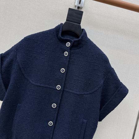 2026年4月5日入荷春夏新作Chanel 高級品復刻 女性服 KL工場