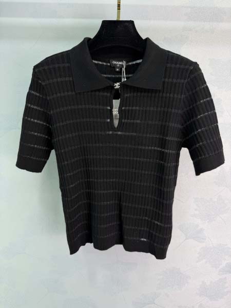 2026年4月5日入荷春夏新作Chanel 高級品復刻 女性服 KL工場