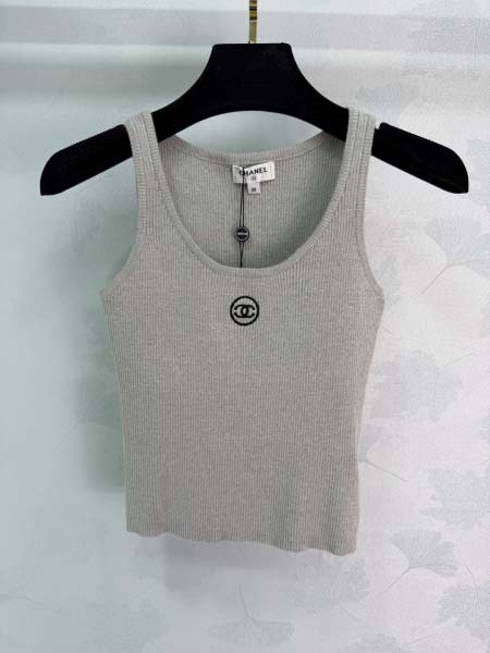 2026年4月5日入荷春夏新作Chanel 高級品復刻 女性服 KL工場