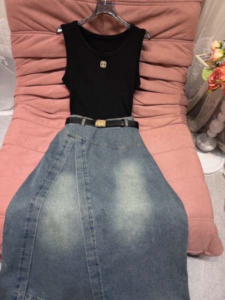 2026年4月5日入荷春夏新作Chanel 高級品復刻 女性服 KL工場