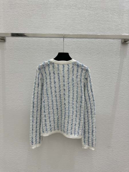 2026年4月5日入荷春夏新作Chanel 高級品復刻 女性服 KL工場