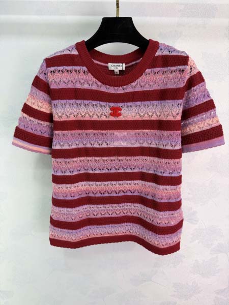 2026年4月7日入荷春夏新作Chanel 高級品復刻 女性服 KL工場