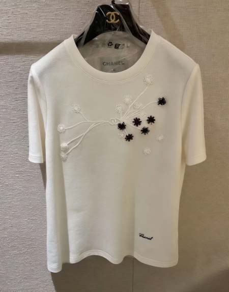 2026年4月7日入荷春夏新作Chanel 高級品復刻 女性服 KL工場