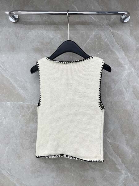 2026年4月7日入荷春夏新作Chanel 高級品復刻 女性服 KL工場