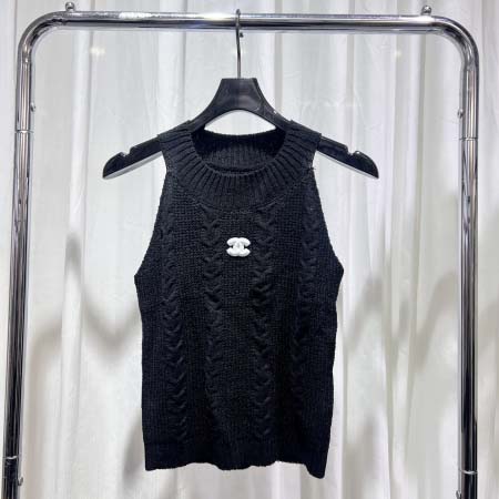 2026年4月7日入荷春夏新作Chanel 高級品復刻 女性服 KL工場