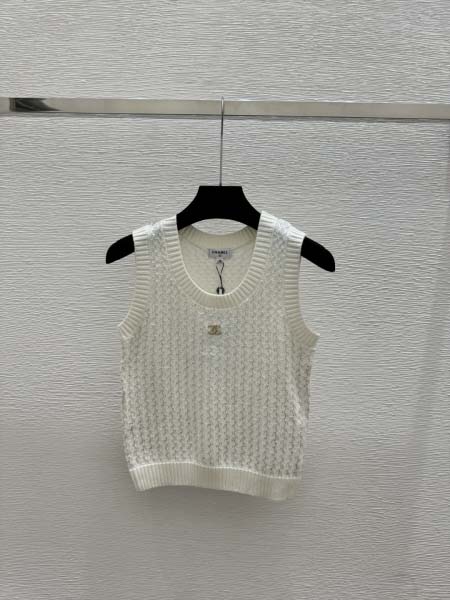 2026年4月7日入荷春夏新作Chanel 高級品復刻 女性服 KL工場