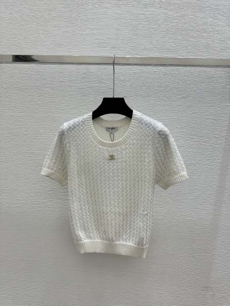 2026年4月7日入荷春夏新作Chanel 高級品復刻 女性服 KL工場