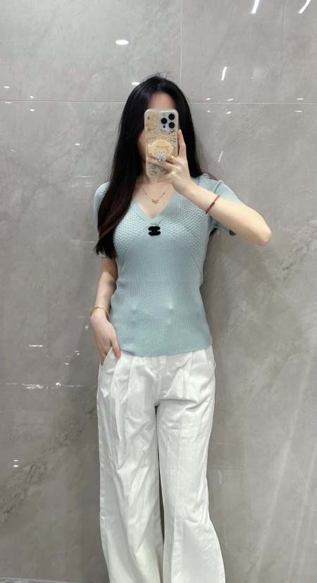 2026年4月7日入荷春夏新作Chanel 高級品復刻 女性服 KL工場