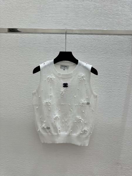 2026年4月7日入荷春夏新作Chanel 高級品復刻 女性服 KL工場