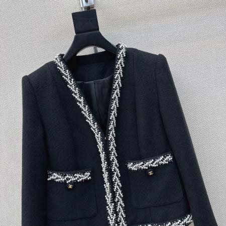 2026年4月7日入荷春夏新作Chanel 高級品復刻 女性服 KL工場