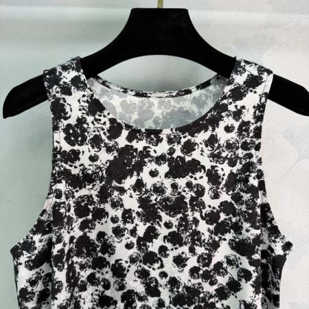 2026年4月7日入荷春夏新作Chanel 高級品復刻 女性服 KL工場