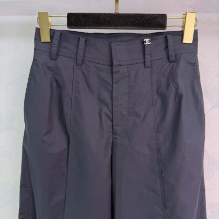 2026年4月7日入荷春夏新作Chanel 高級品復刻 女性服 KL工場