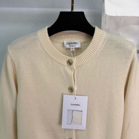 2026年4月7日入荷春夏新作Chanel 高級品復刻 女性服 KL工場