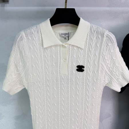 2026年4月7日入荷春夏新作Chanel 高級品復刻 女性服 KL工場