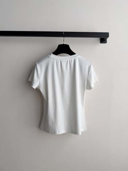 2026年4月7日入荷春夏新作Chanel 高級品復刻 女性服 KL工場