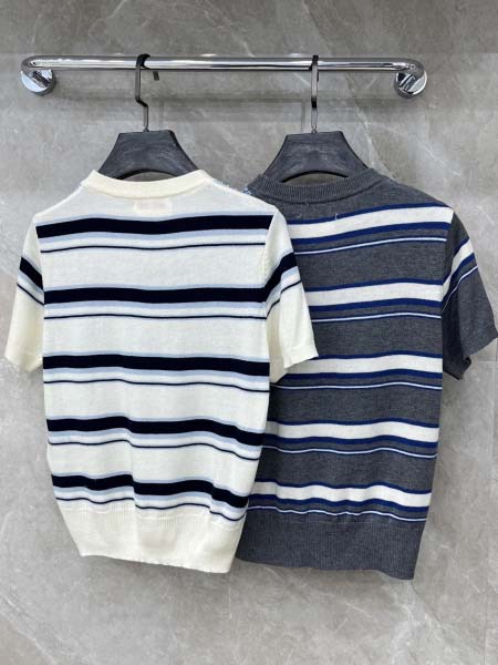 2026年4月7日入荷春夏新作Chanel 高級品復刻 女性服 KL工場