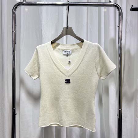 2026年4月7日入荷春夏新作Chanel 高級品復刻 女性服 KL工場