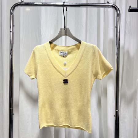 2026年4月7日入荷春夏新作Chanel 高級品復刻 女性服 KL工場