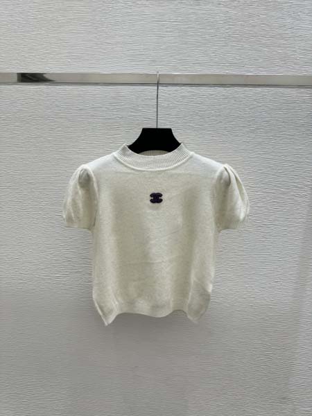 2026年4月7日入荷春夏新作Chanel 高級品復刻 女性服 KL工場