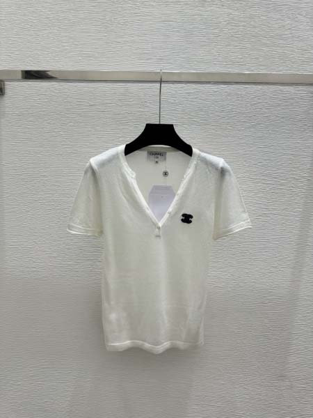 2026年4月7日入荷春夏新作Chanel 高級品復刻 女性服 KL工場