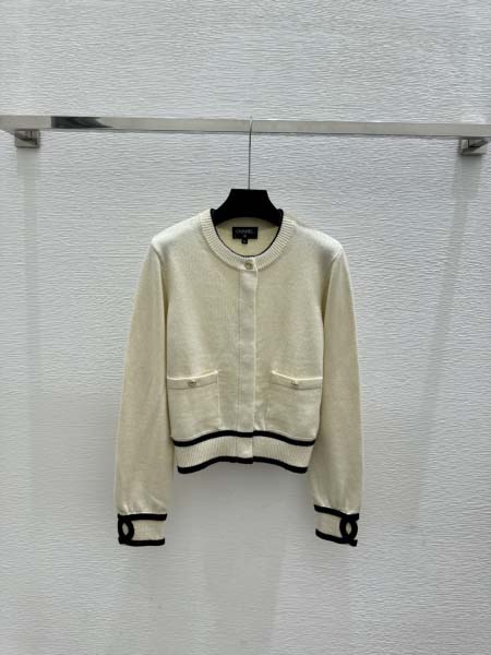 2026年4月7日入荷春夏新作Chanel 高級品復刻 女性服 KL工場