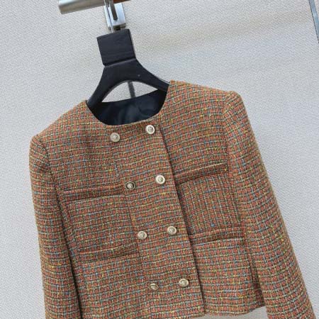 2026年4月7日入荷春夏新作Chanel 高級品復刻 女性服 KL工場