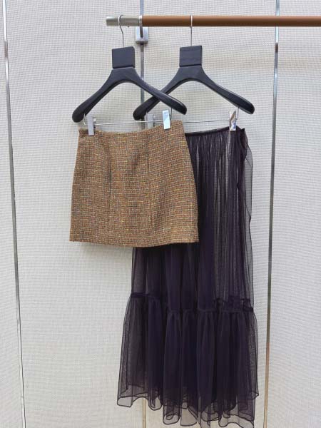 2026年4月7日入荷春夏新作Chanel 高級品復刻 女性服 KL工場