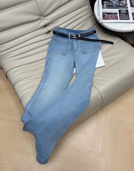 2026年4月7日入荷春夏新作Chanel 高級品復刻 女性服 KL工場