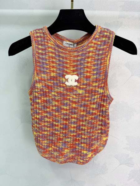 2026年4月7日入荷春夏新作Chanel 高級品復刻 女性服 KL工場