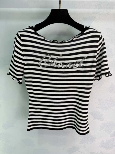 2026年4月7日入荷春夏新作Chanel 高級品復刻 女性服 KL工場