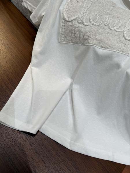 2026年4月7日入荷春夏新作Chanel 高級品復刻 女性服 KL工場