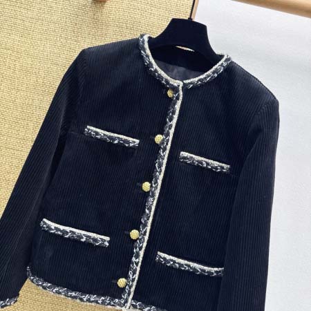 2026年4月7日入荷春夏新作Chanel 高級品復刻 女性服 KL工場